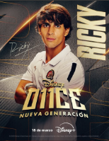 Ricky